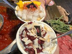 -正南齊北重庆老火锅(光华村直营店)