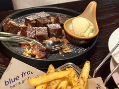 -blue frog蓝蛙(长泰广场店)