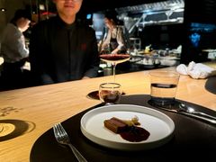 -泰安门Taian Table(镇宁路店)