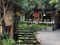 -青城甲(青城山店)