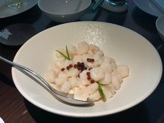 -九里云松·天香餐厅