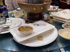 -祥龍斋清真食府