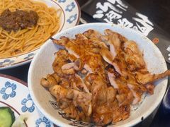-熊吞·大碗丼烧肉饭(西市场嘉华店)