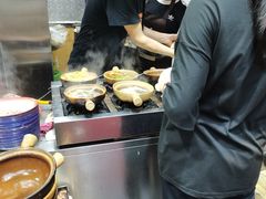 -清真·马文砂锅大全(麦苋街店)