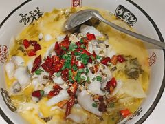 -食膳人家·永州美食地标(双牌店)