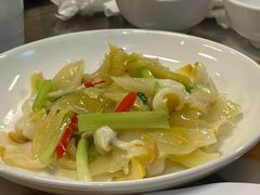 -盛中钰广味小馆
