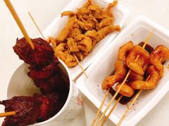 香酥鸡-潮妈小食
