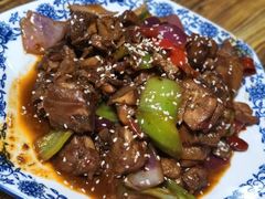 -卧龙堡客栈·中餐厅(古北水镇店)