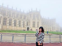 -温莎城堡