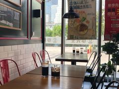 -李先生牛肉面大王(上海站南广场店)