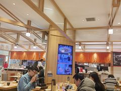 -味千拉面(光启城时尚购物中心店)