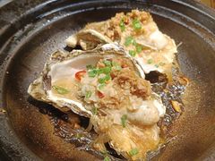 -邹开喜·炭炉鸡煲·海鲜火锅(虹口足球场店)