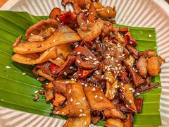 -将醉民谣·烧烤江湖菜酒馆(大石店)