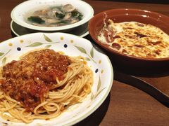 奶汁芝士土豆泥-萨莉亚意式餐厅(杭州滨江天街店)