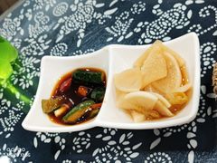 -八两八金·莱芜特色炒鸡(市南漳浦路店)