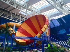 -青岛东方影都融创水世界