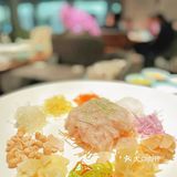 吃顺德菜，还得‮山来‬海潮‮德顺‬府宴