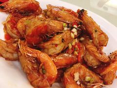 -椿记烧鹅(叠彩店)