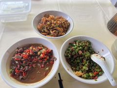 -笨罗卜浏阳菜馆(龙华鹏润达店)