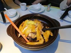 -客家班·客家菜(嘉禾金铂店)