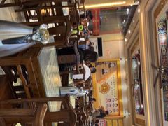 大堂-葛记焖饼(伏牛路店)