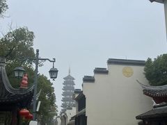 -安亭老街