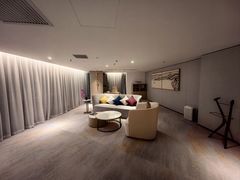 -北京北辰洲际酒店