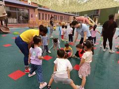-华杉幼儿园(通州校区)