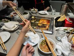 -海底捞火锅(步步高新天地店)