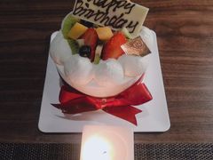 -卷心卷意·轻甜蛋糕(新光天地店)