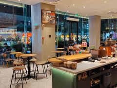 -星巴克(深圳龙岗星河时代店)