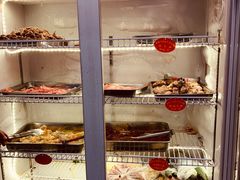 -金鼎雪山牦牛杂火锅(理县总店)