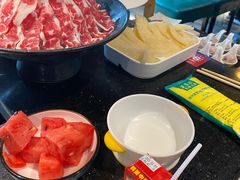 -五星桥原切肥牛火锅·30年专注好牛肉(湖塘店)