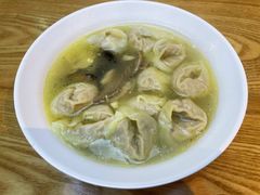 冬菇鸡饺-刘鸿盛(罍街店)