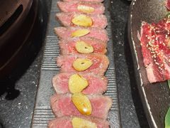 -虎丸烧肉(新大陆广场店)