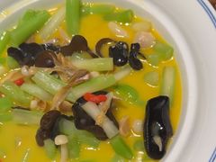 -翕间食·精致淮扬菜(江苏大剧院店)