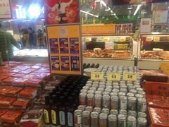 -永辉超市(华地财富广场店)