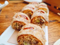 -福苗小骆驼烧烤(莲湖路店)
