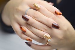 -AKIRA 安久日式美甲美睫