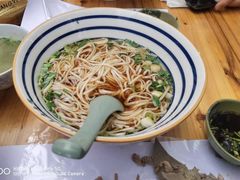-小辫子羊肉面馆(周东店)