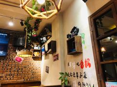 -异特麻辣香锅·烤鱼(怀柔店)