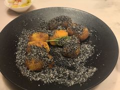 -初蓉丨遇见新川菜(亲贤街荣耀店)