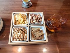 -沐春秋茶书院·茶室.茶馆.商务包房(知春路店)