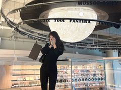 -黑胶星球(华发中城商都店)