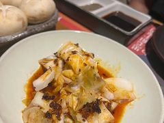 -焱铁烧·黑毛和牛专门店(南宁万象城店)