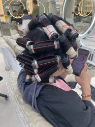 -十六番发型师事务所