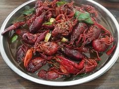 -老北京羊蝎子(永德路店)