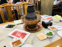 -牛街·马辈儿涮肉(牛街二店)