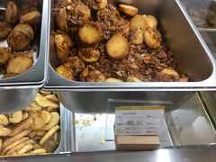 -哈氏·上海哈尔滨食品厂(五角场万达广场店)