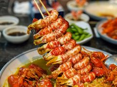 -指爱龙虾(金杨路总店)